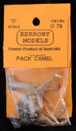 Pack Camel 1